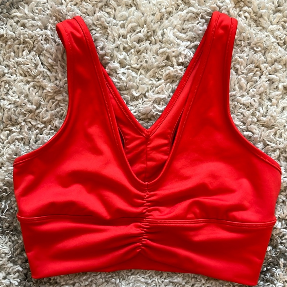 Alo Wild Thing Bra